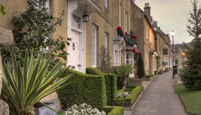 Broadway, Worcestershire