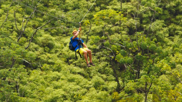 Zipline